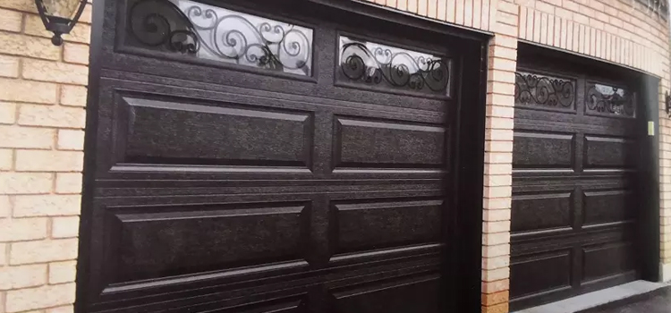 aluminum overhead garage door Thousand Palms