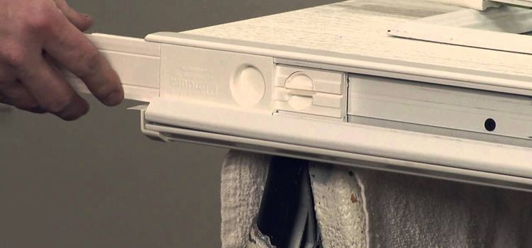 aluminum storefront door repair Thousand Palms