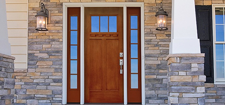 residential entry door repair Thousand Palms