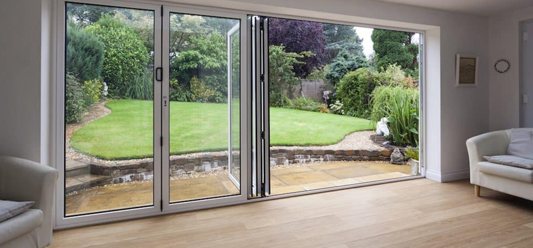 sliding door specialist Thousand Palms